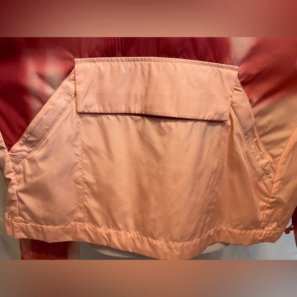 Adidas Windbreaker Jacket - Picture 7 of 9